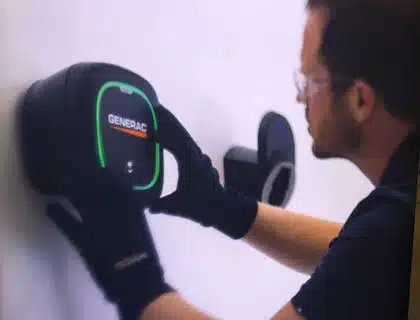 EV Charger Installation