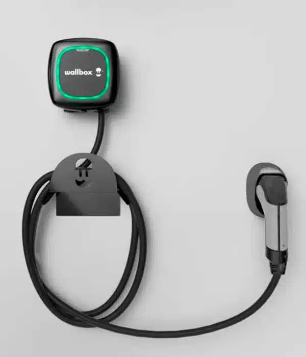 EV Home Charger Installation