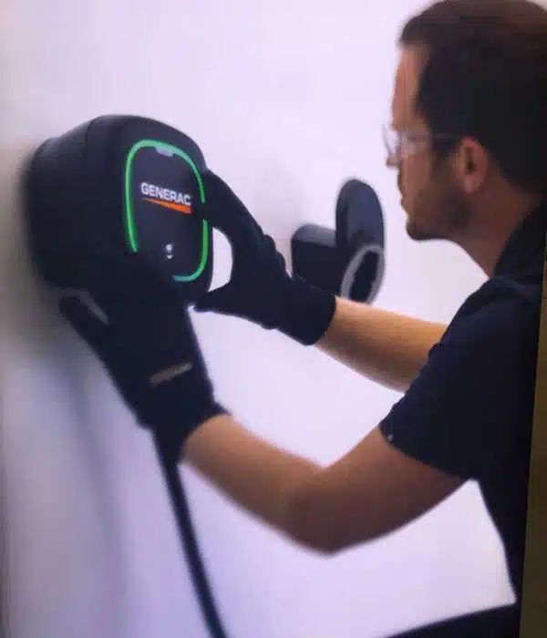 EV Home Charger Installation