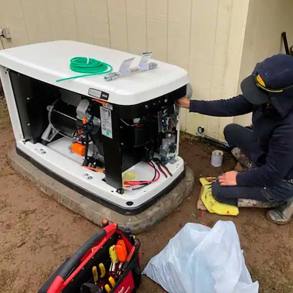 Electrical Services in Silverdale