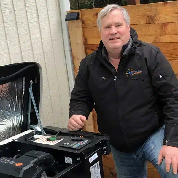 Electrician in Kitsap County & Nearby Areas