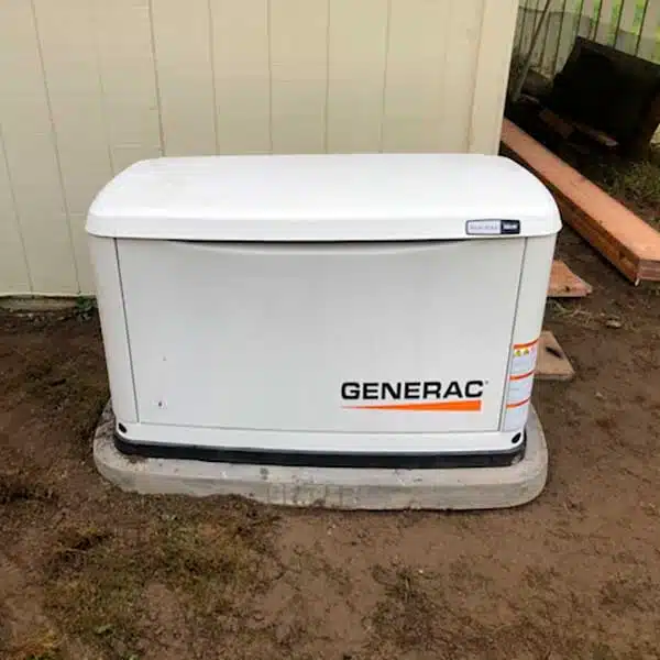 Electrician in Port Gamble