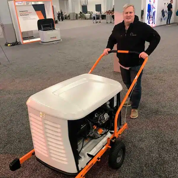 Electrician in Port Orchard