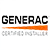 Generac Certified Installation