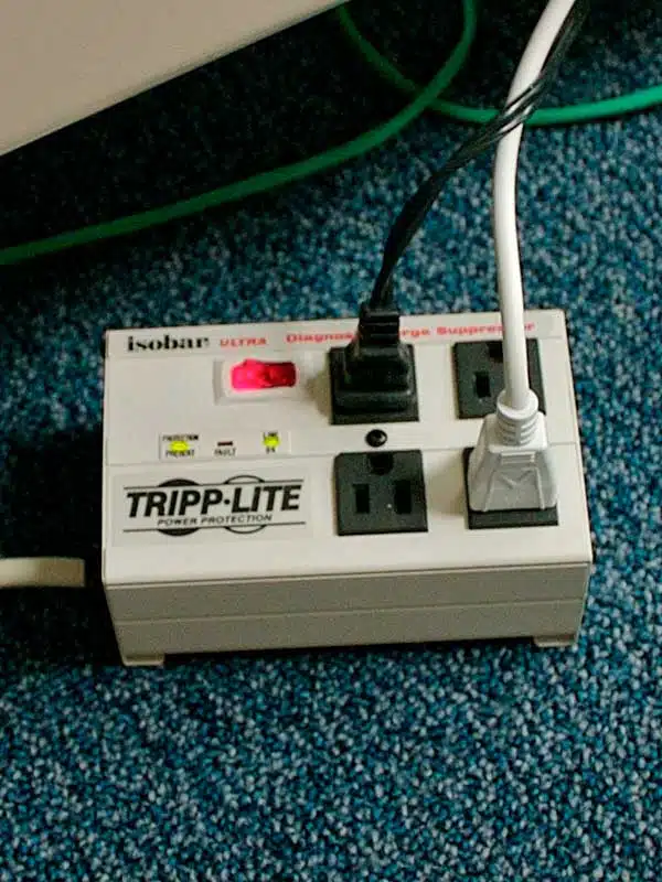 House Surge Protection in Poulsbo