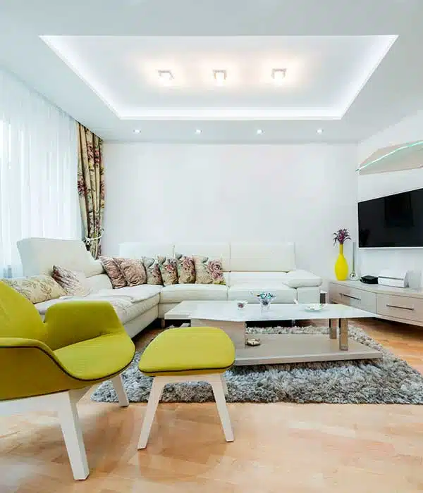 Residential Electrician in Poulsbo