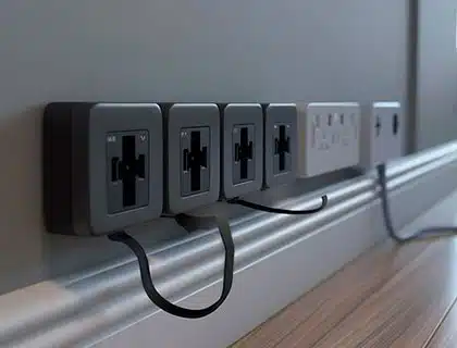 Surge Protection